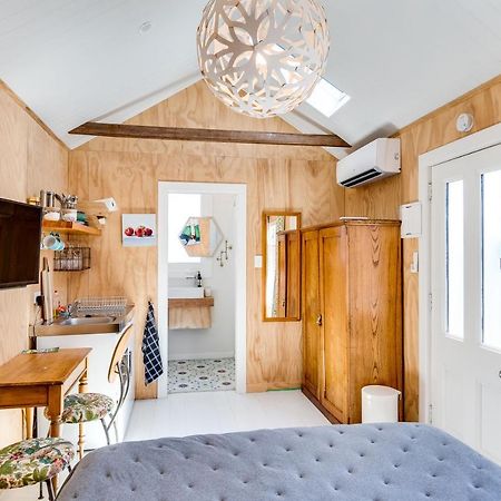 Ahuriri Studio Cottage Napier Exteriör bild